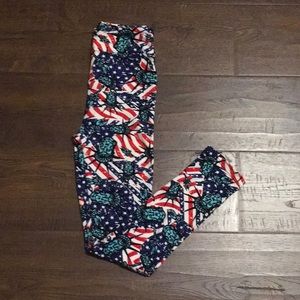 LuLaRoe Leggings